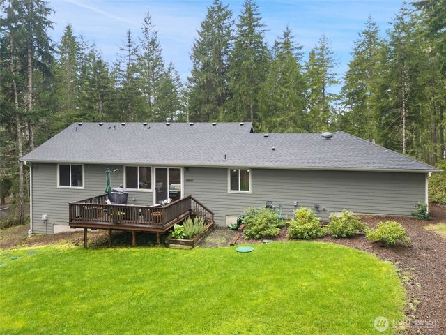 20 E Laurel Park, Union, WA 98592