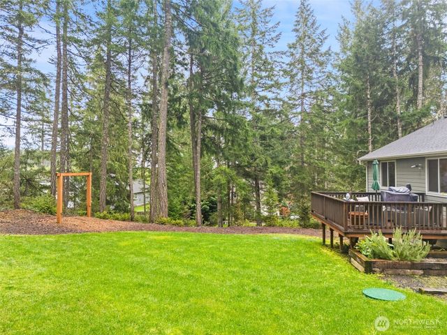 20 E Laurel Park, Union, WA 98592