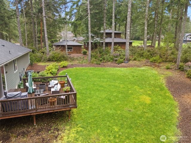 20 E Laurel Park, Union, WA 98592