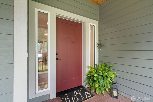 20 E Laurel Park, Union, WA 98592