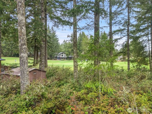 20 E Laurel Park, Union, WA 98592