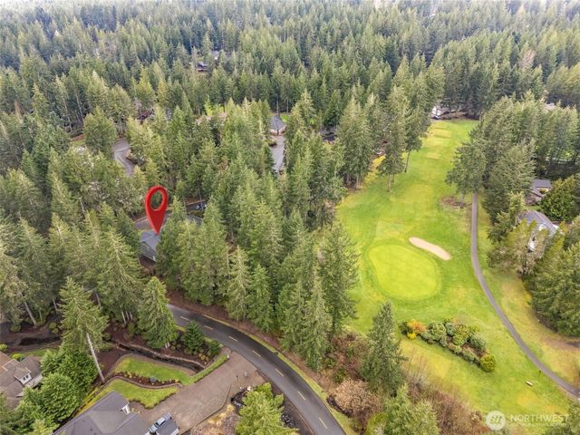 20 E Laurel Park, Union, WA 98592