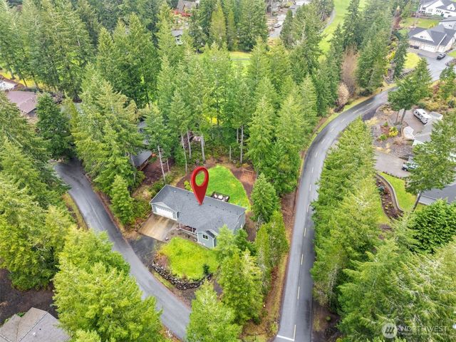 20 E Laurel Park, Union, WA 98592