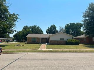 3022 Konet Street, Irving, TX 75060