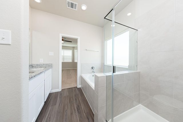 3874 Avalon Lane, Conroe, TX 77301