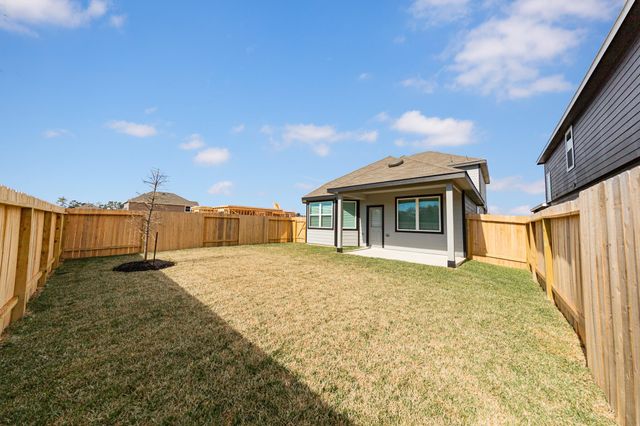 3874 Avalon Lane, Conroe, TX 77301