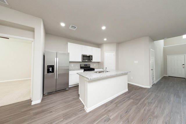 3874 Avalon Lane, Conroe, TX 77301