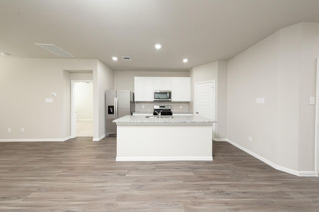 3874 Avalon Lane, Conroe, TX 77301