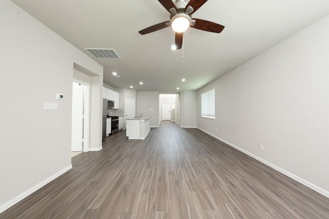 3874 Avalon Lane, Conroe, TX 77301