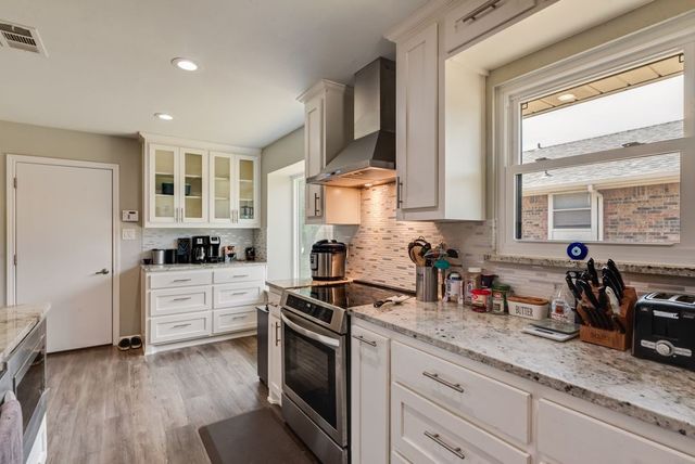17628 Medina Drive, Dallas, TX 75287