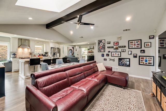 17628 Medina Drive, Dallas, TX 75287