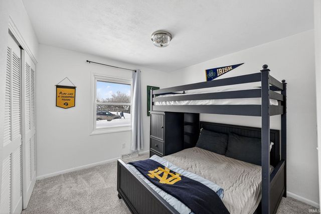 52340 Tallyho Drive, South Bend, IN 46635