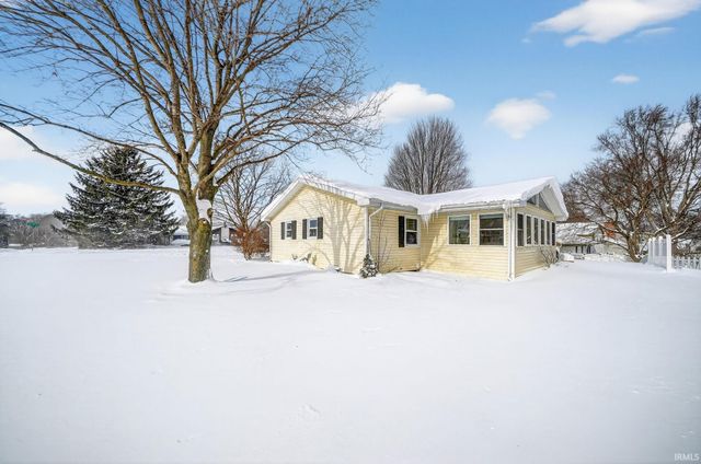 52340 Tallyho Drive, South Bend, IN 46635