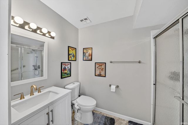 52340 Tallyho Drive, South Bend, IN 46635