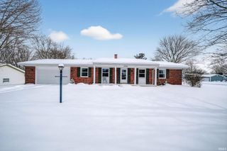 52340 Tallyho Drive, South Bend, IN 46635