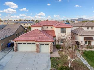 13752 Dodie Avenue, Victorville, CA 92392