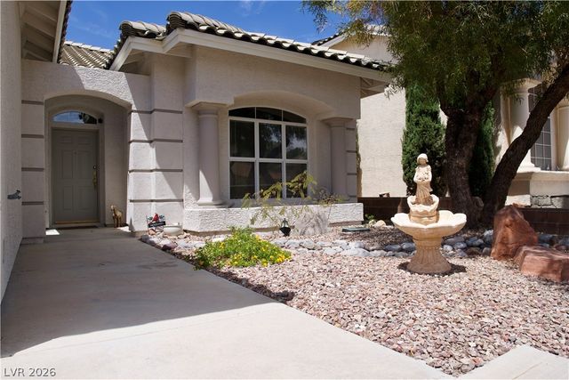 3919 Ruskin Street, Las Vegas, NV 89147
