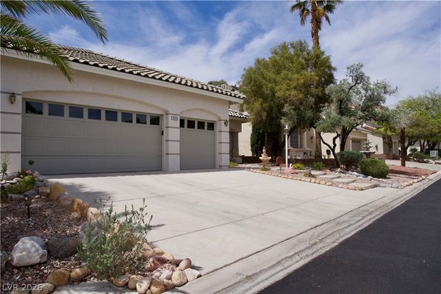 3919 Ruskin Street, Las Vegas, NV 89147