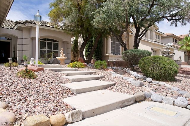 3919 Ruskin Street, Las Vegas, NV 89147