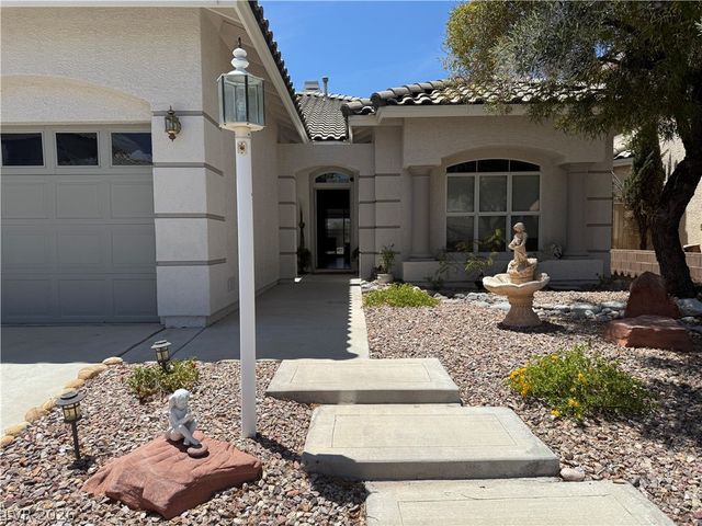3919 Ruskin Street, Las Vegas, NV 89147