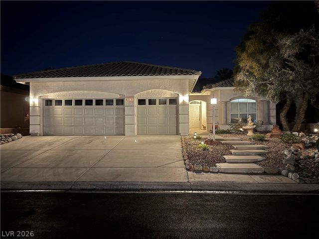 3919 Ruskin Street, Las Vegas, NV 89147