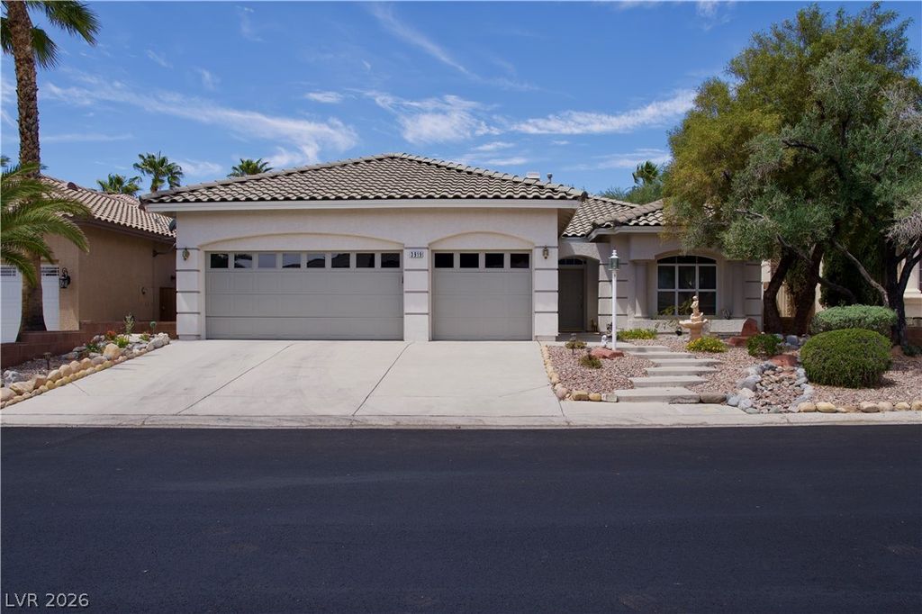 3919 Ruskin Street, Las Vegas, NV 89147