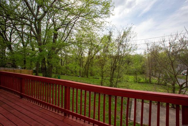 1900 S Pulaski Street, Little Rock, AR 72206