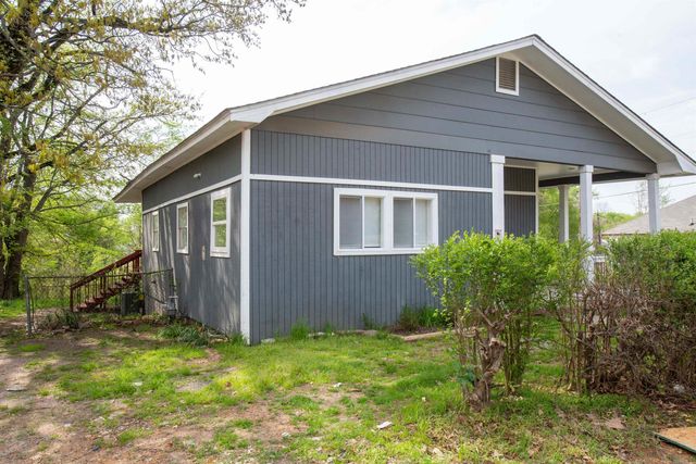 1900 S Pulaski Street, Little Rock, AR 72206