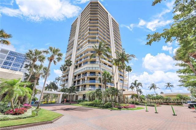 4901 Gulf Shore BLVD N 104, Naples, FL 34103
