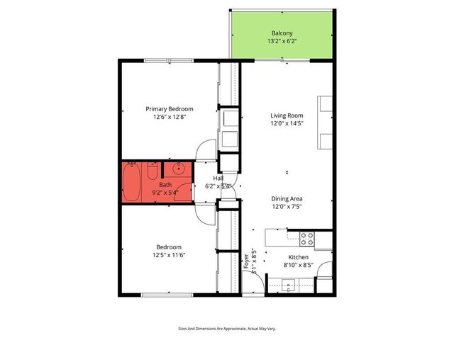 208 Riverbend Drive, Mobile, AL 36605