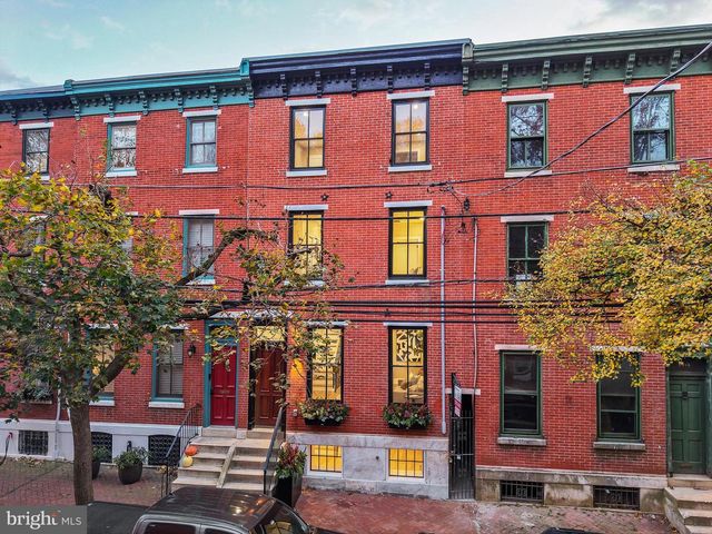 2214 MOUNT VERNON ST, Philadelphia, PA 19130