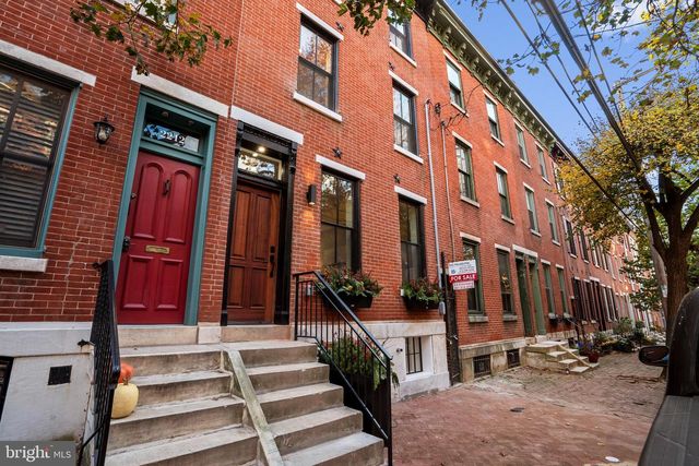 2214 MOUNT VERNON ST, Philadelphia, PA 19130