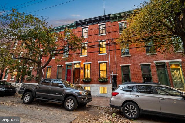 2214 MOUNT VERNON ST, Philadelphia, PA 19130