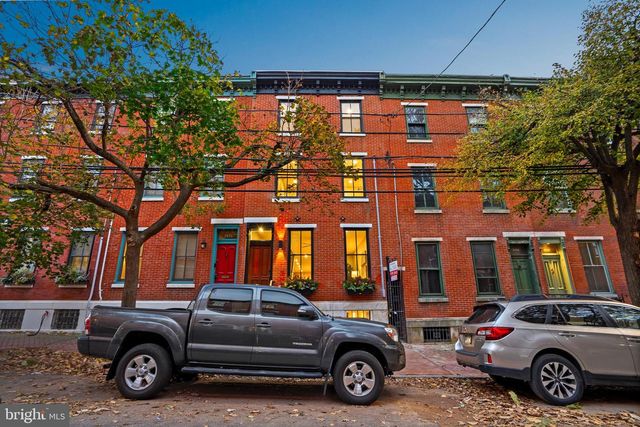 2214 MOUNT VERNON ST, Philadelphia, PA 19130