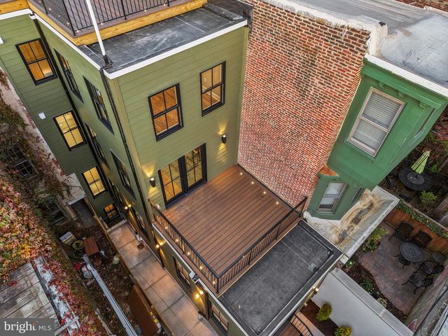 2214 MOUNT VERNON ST, Philadelphia, PA 19130