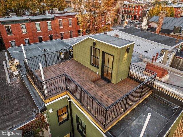 2214 MOUNT VERNON ST, Philadelphia, PA 19130