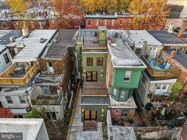 2214 MOUNT VERNON ST, Philadelphia, PA 19130