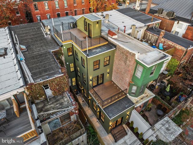 2214 MOUNT VERNON ST, Philadelphia, PA 19130