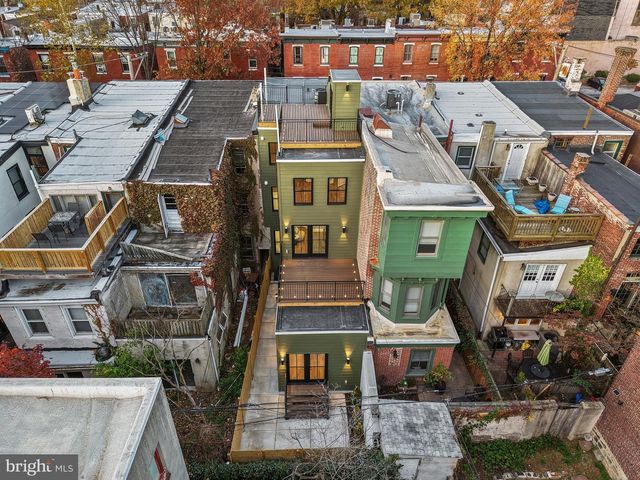 2214 MOUNT VERNON ST, Philadelphia, PA 19130