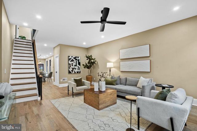 2214 MOUNT VERNON ST, Philadelphia, PA 19130