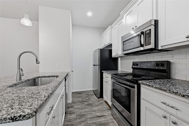2333 N Hickory Street, Sherman, TX 75092