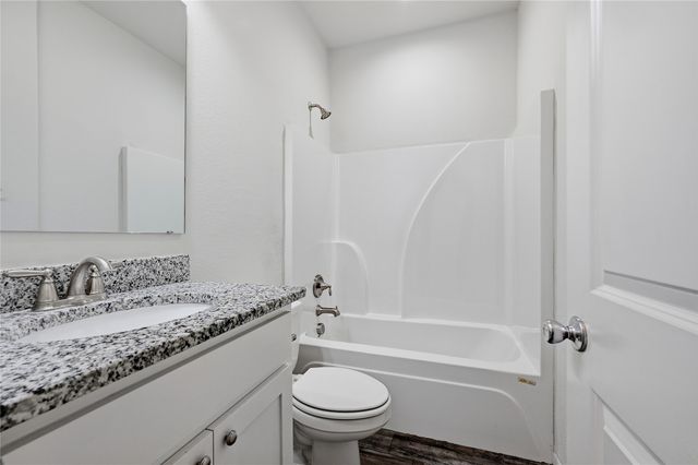 2333 N Hickory Street, Sherman, TX 75092