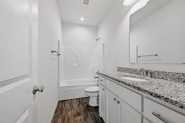 2333 N Hickory Street, Sherman, TX 75092
