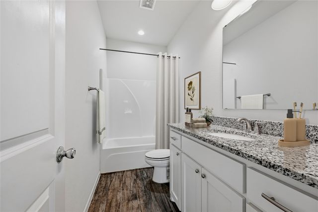 2333 N Hickory Street, Sherman, TX 75092