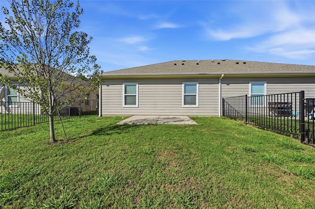 2333 N Hickory Street, Sherman, TX 75092