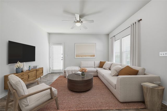 2333 N Hickory Street, Sherman, TX 75092