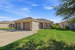 2333 N Hickory Street, Sherman, TX 75092