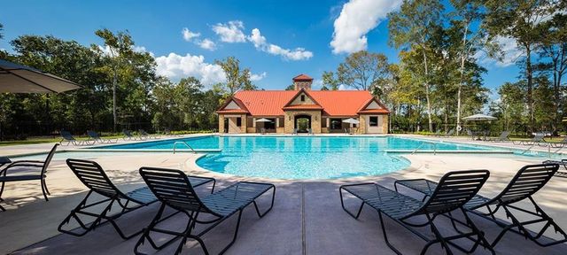 18108 Trepito Avenue, New Caney, TX 77357