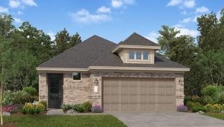 18108 Trepito Avenue, New Caney, TX 77357