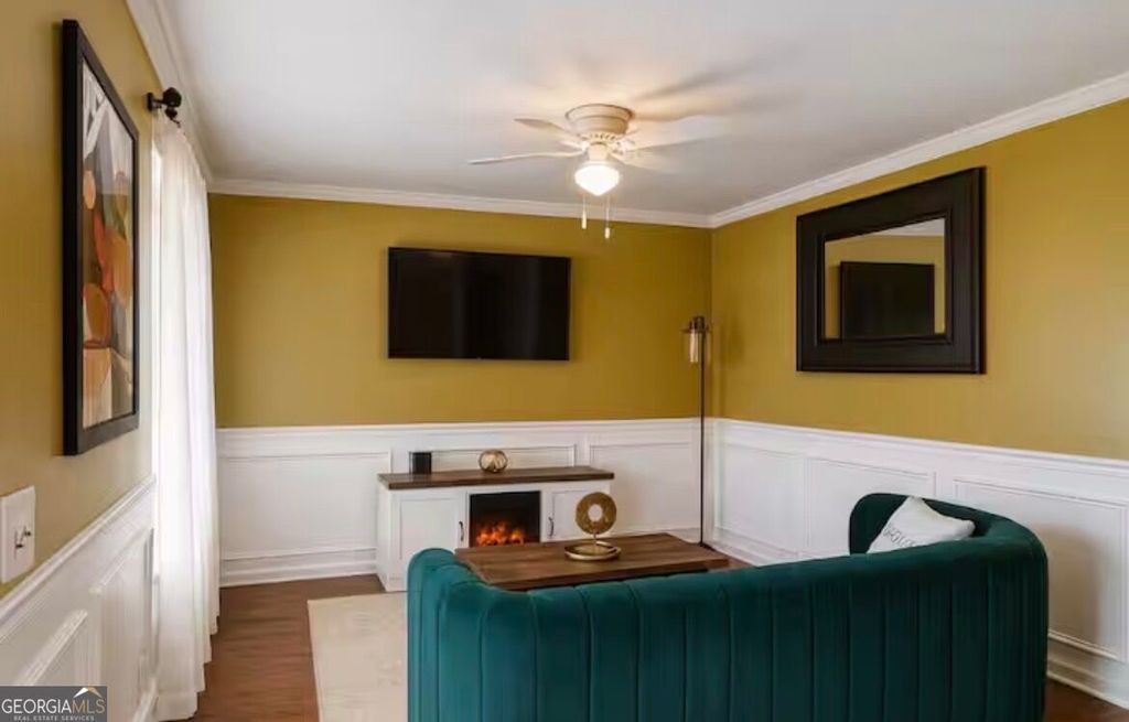 2958 Holcomb Court, East Point, GA 30344 — photo 2